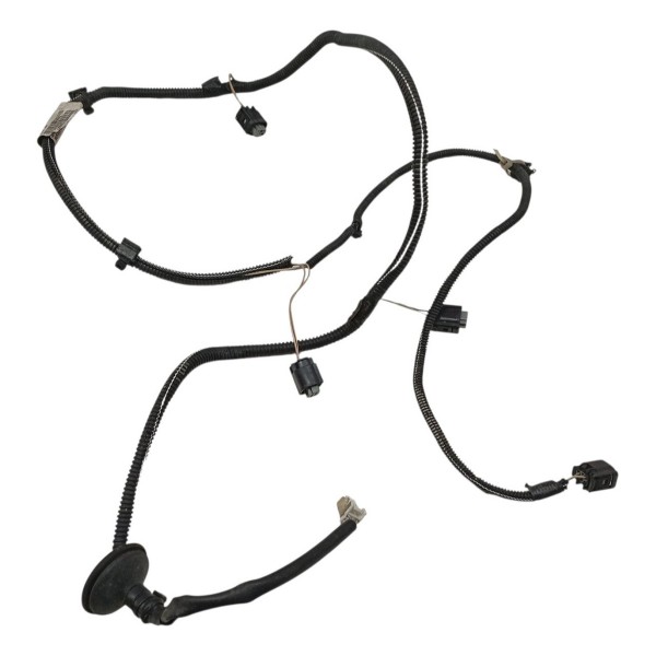 Chicote Sensor Estacionamento Renault Sandero 2015 240151854 Chicote Sensor Estacionamento Renault Sandero 2015 240151854