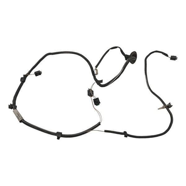 Chicote Sensor Estacionamento Renault Sandero 2015 240151854 Chicote Sensor Estacionamento Renault Sandero 2015 240151854