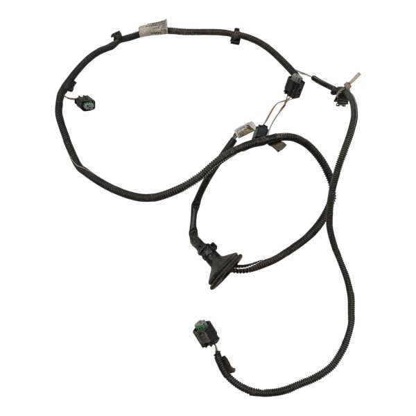 Chicote Sensor Estacionamento Renault Sandero 2015 240151854 Chicote Sensor Estacionamento Renault Sandero 2015 240151854