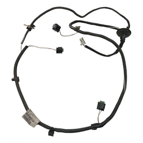 Chicote Sensor Estacionamento Renault Sandero 2015 240151854 Chicote Sensor Estacionamento Renault Sandero 2015 240151854