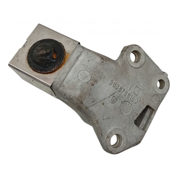 Suporte Coxim Motor Direito Peugeot 206 1.6 2005 Suporte Coxim Motor Direito Peugeot 206 1.6 2005