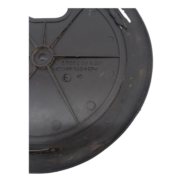 Tampa Bomba Combustivel Renault Clio 1.0 2002 Detalhe Tampa Bomba Combustivel Renault Clio 1.0 2002 Detalhe