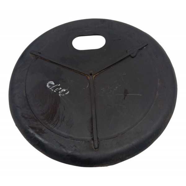 Tampa Bomba Combustivel Renault Clio 1.0 2002 Detalhe Tampa Bomba Combustivel Renault Clio 1.0 2002 Detalhe