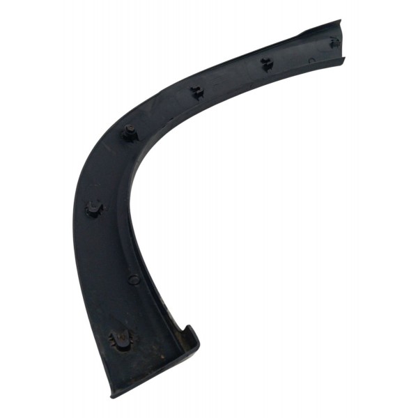 Moldura Paralama Traseiro Direito Chevrolet Corsa 2010 2011