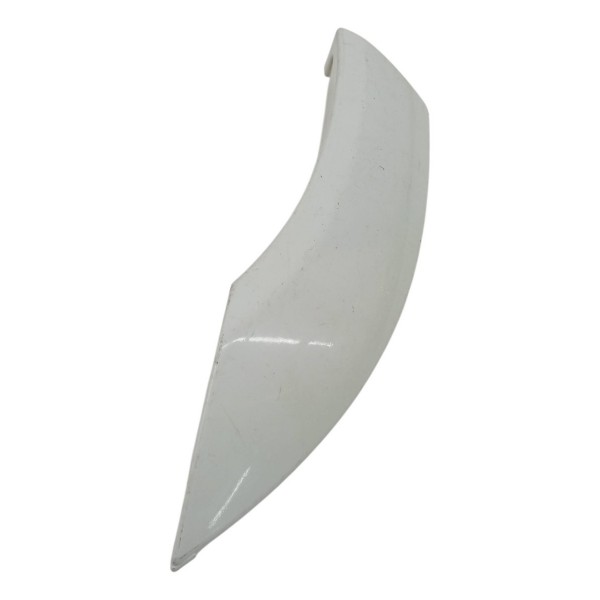 Moldura Paralama Traseiro Esquerdo Chevrolet Tracker 2008 Moldura Paralama Traseiro Esquerdo Chevrolet Tracker 2008