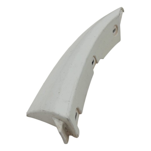 Moldura Paralama Traseiro Esquerdo Chevrolet Tracker 2008 Moldura Paralama Traseiro Esquerdo Chevrolet Tracker 2008