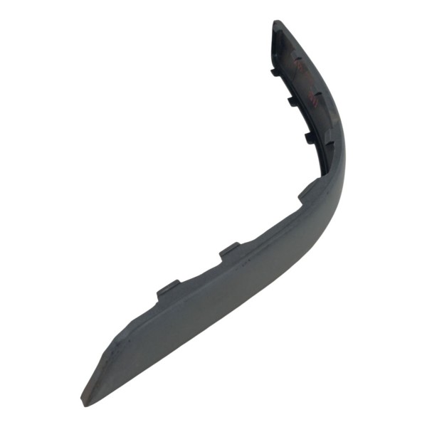 Moldura Parachoque Traseiro Direito Volkswagen Golf 2005 Moldura Parachoque Traseiro Direito Volkswagen Golf 2005