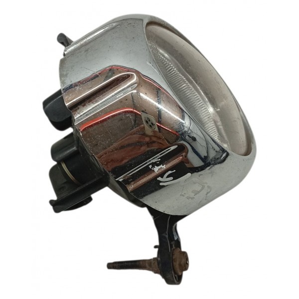 Farol Milha Direito Kia Sorento 3.5 V6 4x4 2012 2013 Detalhe Farol Milha Direito Kia Sorento 3.5 V6 4x4 2012 2013 Detalhe