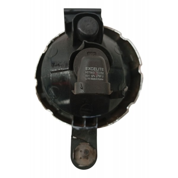 Farol Milha Direito Kia Sorento 3.5 V6 4x4 2012 2013 Detalhe Farol Milha Direito Kia Sorento 3.5 V6 4x4 2012 2013 Detalhe