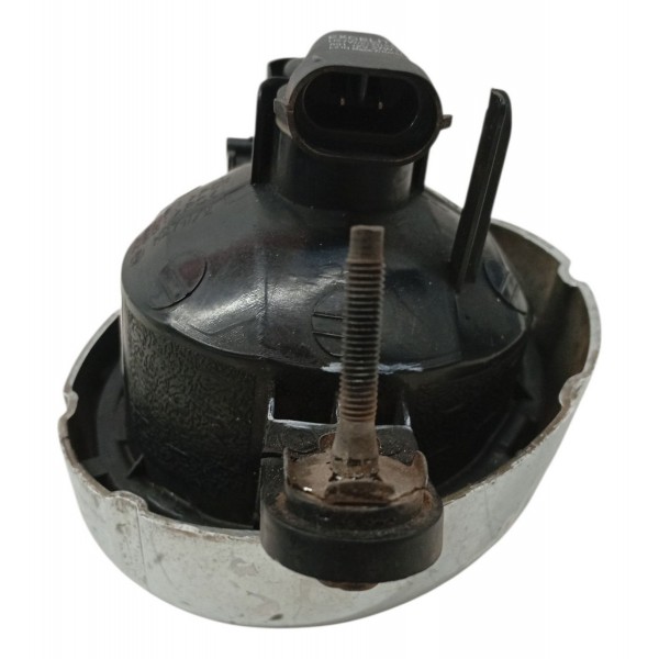 Farol Milha Direito Kia Sorento 3.5 V6 4x4 2012 2013 Detalhe Farol Milha Direito Kia Sorento 3.5 V6 4x4 2012 2013 Detalhe