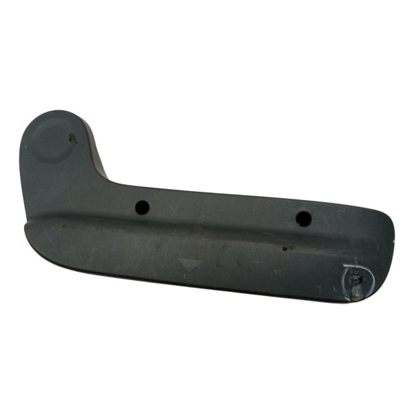 Moldura Acabamento Banco Direito Fiat Uno 1.0 2011 Detalhe Moldura Acabamento Banco Direito Fiat Uno 1.0 2011 Detalhe