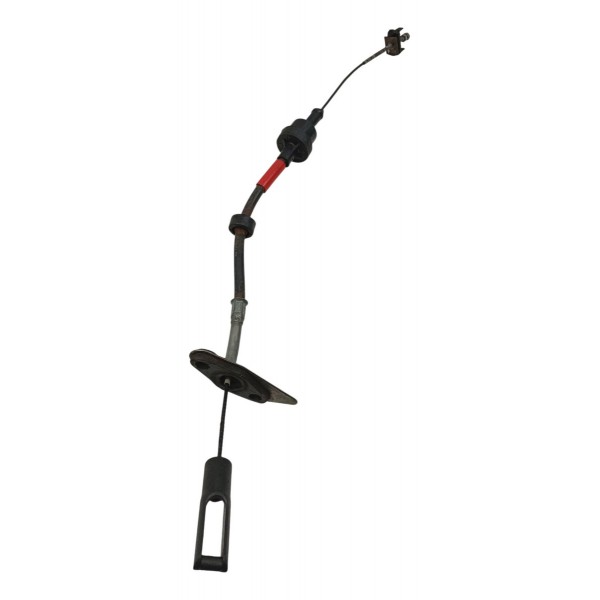 Cabo Embreagem Fiat Uno Way 1.0 2011 2012 2013 2014 Cabo Embreagem Fiat Uno Way 1.0 2011 2012 2013 2014