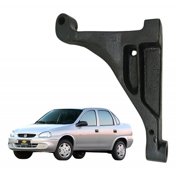 Suporte Alternador Chevrolet  Corsa Montana Celta 1.0 2005 Suporte Alternador Chevrolet  Corsa Montana Celta 1.0 2005