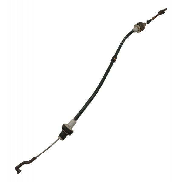 Cabo Embreagem Chevrolet Celta 1.0 2003 2004 2005 2006 Cabo Embreagem Chevrolet Celta 1.0 2003 2004 2005 2006