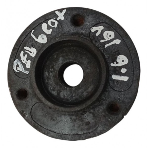 Polia Comando Virabrequim Peugeot 1.6 16v 2008 Polia Comando Virabrequim Peugeot 1.6 16v 2008