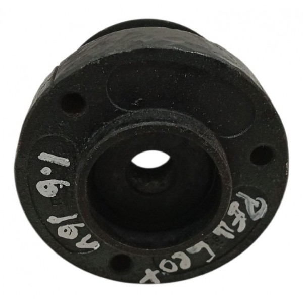 Polia Comando Virabrequim Peugeot 1.6 16v 2008 Polia Comando Virabrequim Peugeot 1.6 16v 2008