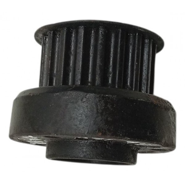 Polia Comando Virabrequim Peugeot 1.6 16v 2008 Polia Comando Virabrequim Peugeot 1.6 16v 2008