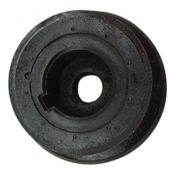 Polia Comando Virabrequim Peugeot 1.6 16v 2008 Polia Comando Virabrequim Peugeot 1.6 16v 2008