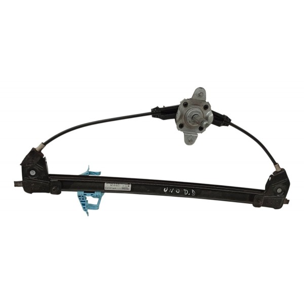 Maquina Vidro Manual Dianteira Direita Fiat Uno Way 2011 Maquina Vidro Manual Dianteira Direita Fiat Uno Way 2011