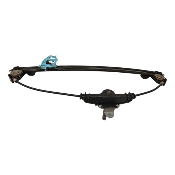 Maquina Vidro Manual Dianteira Direita Fiat Uno Way 2011 Maquina Vidro Manual Dianteira Direita Fiat Uno Way 2011