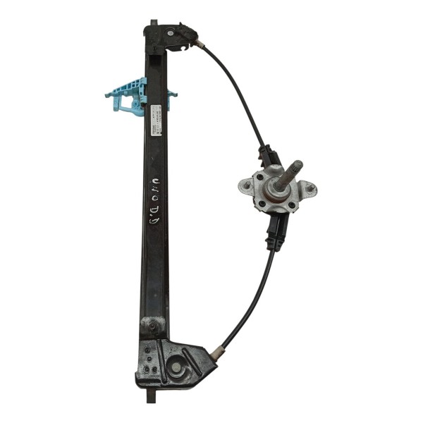 Maquina Vidro Manual Dianteira Direita Fiat Uno Way 2011 Maquina Vidro Manual Dianteira Direita Fiat Uno Way 2011