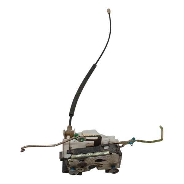 Fechadura Porta Dianteira Esquerda Chevrolet Celta 2006 Fechadura Porta Dianteira Esquerda Chevrolet Celta 2006