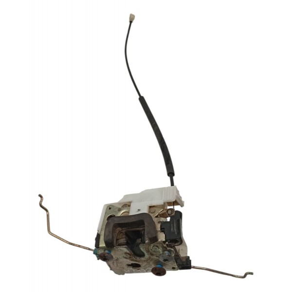 Fechadura Porta Dianteira Esquerda Chevrolet Celta 2006 Fechadura Porta Dianteira Esquerda Chevrolet Celta 2006