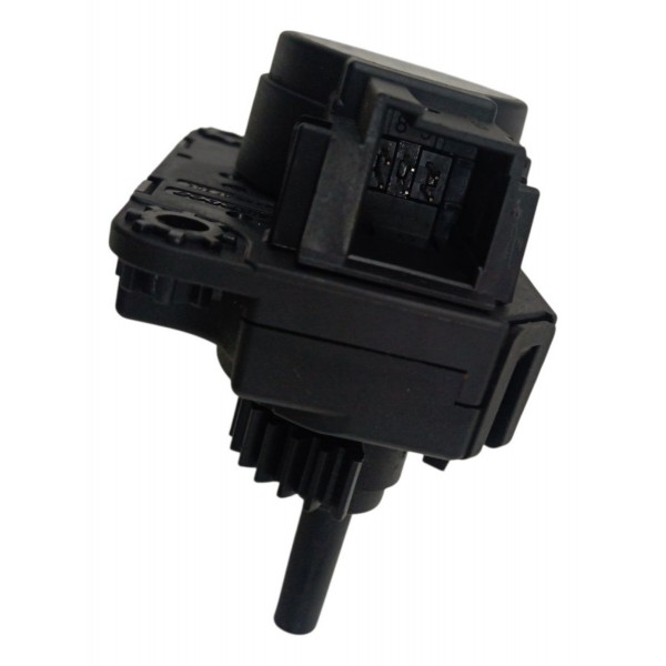 Motor Atuador Caixa Ar Citroen C3 1.5 2015 2016 2017 2018