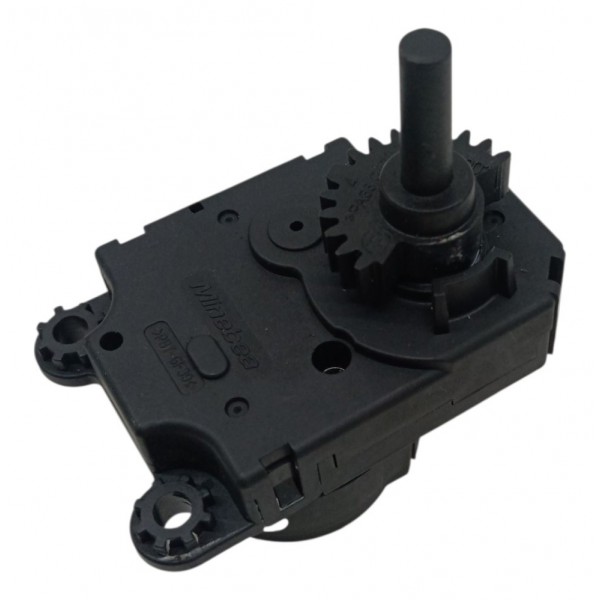 Motor Atuador Caixa Ar Citroen C3 1.5 2015 2016 2017 2018