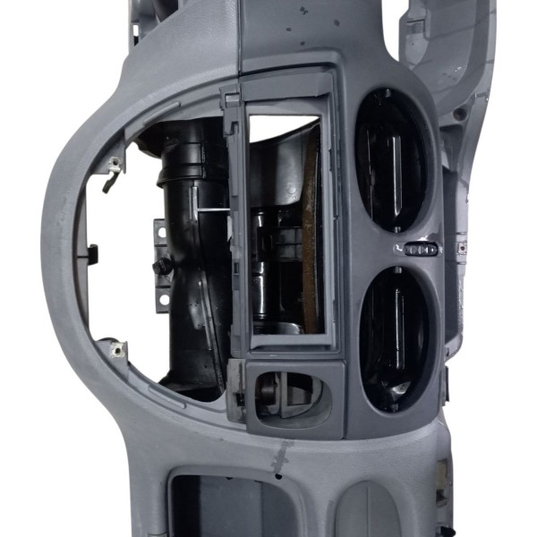 Painel Central  Tabelier Renault Scenic 2008 2009 2010 2011 Painel Central  Tabelier Renault Scenic 2008 2009 2010 2011