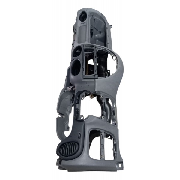 Painel Central  Tabelier Renault Scenic 2008 2009 2010 2011 Painel Central  Tabelier Renault Scenic 2008 2009 2010 2011