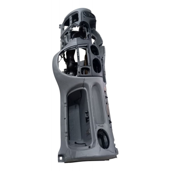 Painel Central  Tabelier Renault Scenic 2008 2009 2010 2011 Painel Central  Tabelier Renault Scenic 2008 2009 2010 2011