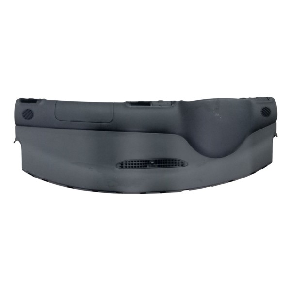 Painel Central S/airbag Tabelier Audi A3 T 1.8 2000 Detalhe Painel Central S/airbag Tabelier Audi A3 T 1.8 2000 Detalhe