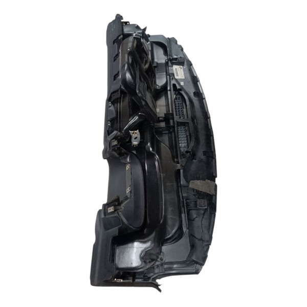 Painel Central S/airbag Tabelier Audi A3 T 1.8 2000 Detalhe Painel Central S/airbag Tabelier Audi A3 T 1.8 2000 Detalhe