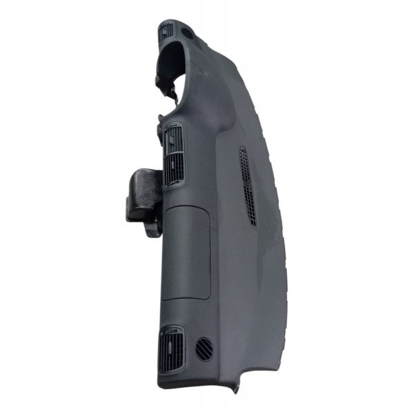 Painel Central S/airbag Tabelier Audi A3 T 1.8 2000 Detalhe Painel Central S/airbag Tabelier Audi A3 T 1.8 2000 Detalhe