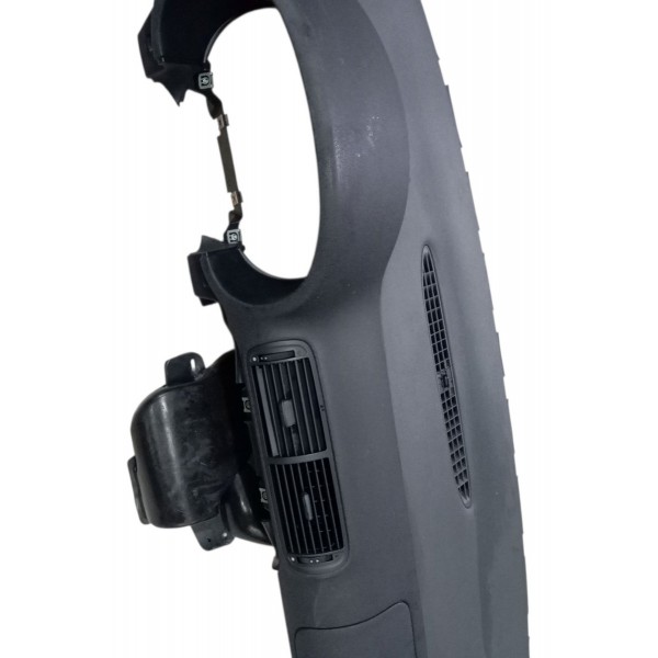 Painel Central S/airbag Tabelier Audi A3 T 1.8 2000 Detalhe Painel Central S/airbag Tabelier Audi A3 T 1.8 2000 Detalhe