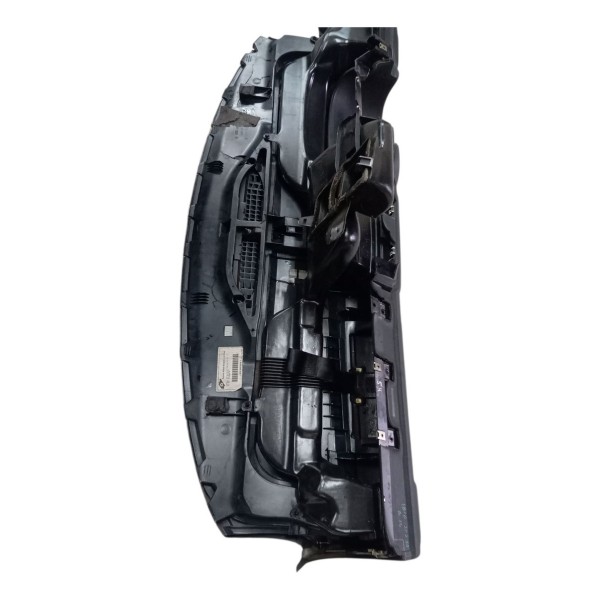 Painel Central S/airbag Tabelier Audi A3 T 1.8 2000 Detalhe Painel Central S/airbag Tabelier Audi A3 T 1.8 2000 Detalhe