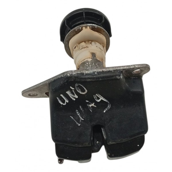 Fechadura Porta Malas Fiat Uno Way 1.0 2011 2012 2013 2014 Fechadura Porta Malas Fiat Uno Way 1.0 2011 2012 2013 2014