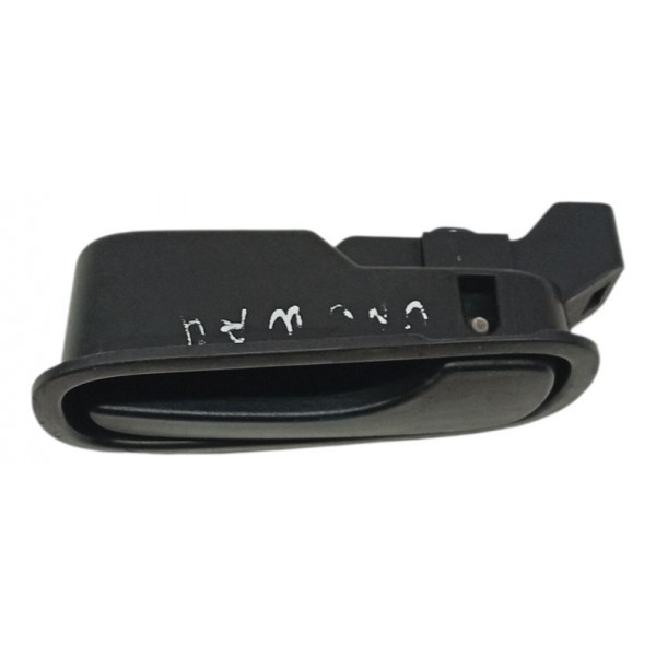 Maçaneta Interna Direita Fiat Uno 1.0 2011 2012 2013 2014