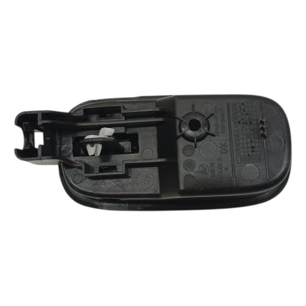 Maçaneta Interna Direita Fiat Uno 1.0 2011 2012 2013 2014