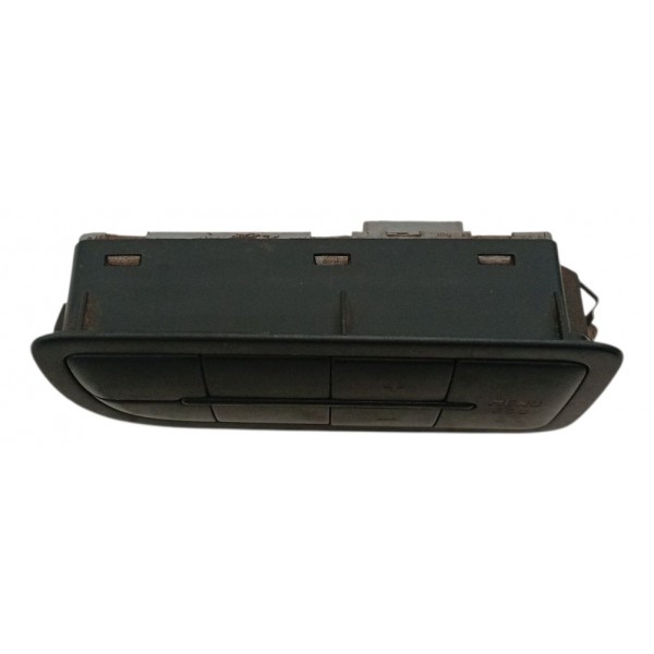 Botão Comando Computador Bordo Fiat Uno 1.0 2011 2012 2013 Botão Comando Computador Bordo Fiat Uno 1.0 2011 2012 2013