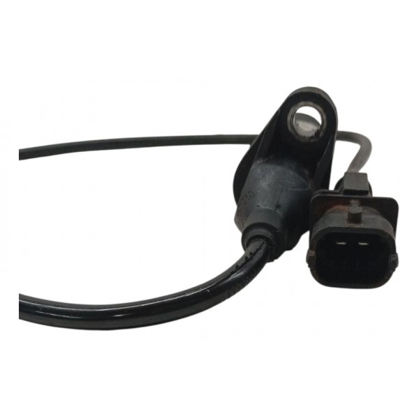 Sensor Rotação Fiat Uno Palio Siena 1.0 2011 2012 2013 2014