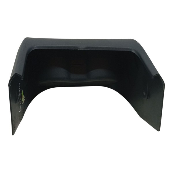 Moldura Console Central Porta Copos Way 2011 2012 2013 Moldura Console Central Porta Copos Way 2011 2012 2013