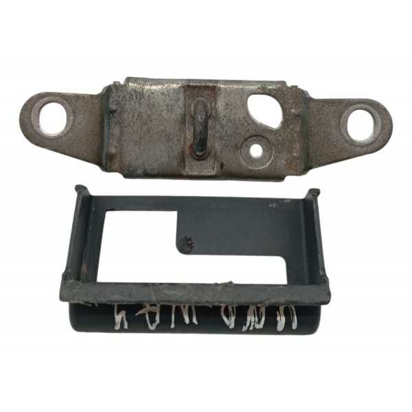 Batente Fechadura Interna Porta Malas Fiat Uno 2011 2012 Batente Fechadura Interna Porta Malas Fiat Uno 2011 2012