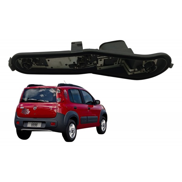 Circuito Lanterna Traseira Esquerda Fiat Uno Way 2011 2012 Circuito Lanterna Traseira Esquerda Fiat Uno Way 2011 2012