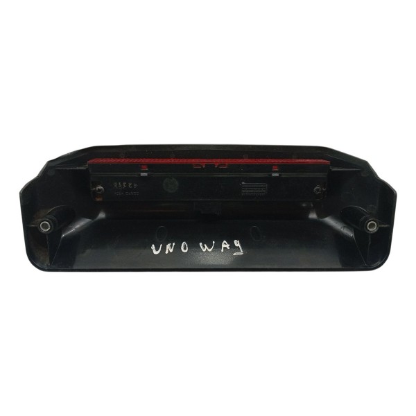 Break Light Luz Freio Fiat Uno Way 1.0 2011 2012 2013 2014 Break Light Luz Freio Fiat Uno Way 1.0 2011 2012 2013 2014