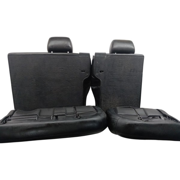 Jogo Banco Couro Audi A3 2 Portas 2003 Detalhes Jogo Banco Couro Audi A3 2 Portas 2003 Detalhes