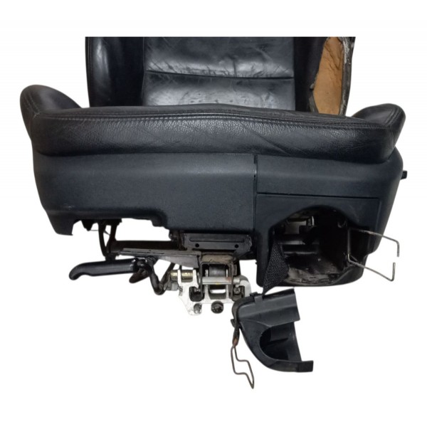 Jogo Banco Couro Audi A3 2 Portas 2003 Detalhes Jogo Banco Couro Audi A3 2 Portas 2003 Detalhes