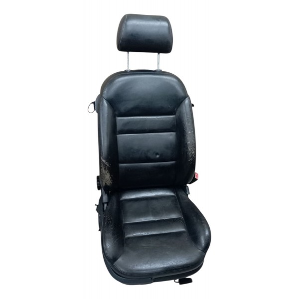 Jogo Banco Couro Audi A3 2 Portas 2003 Detalhes Jogo Banco Couro Audi A3 2 Portas 2003 Detalhes