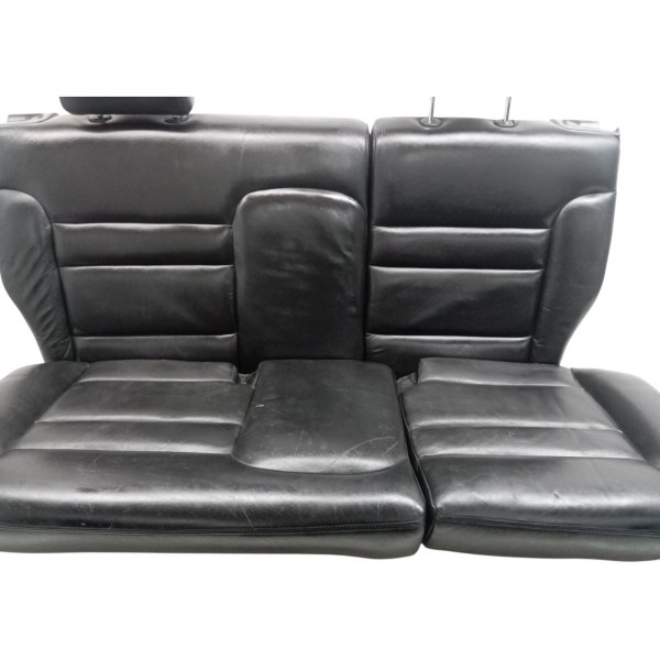 Jogo Banco Couro Audi A3 2 Portas 2003 Detalhes Jogo Banco Couro Audi A3 2 Portas 2003 Detalhes